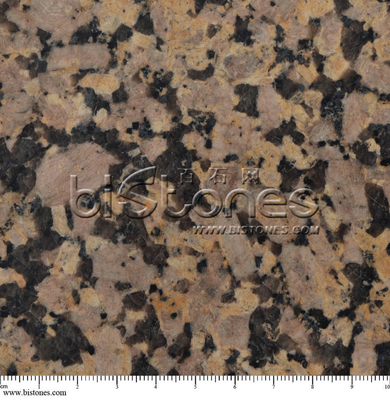 Bilbao Red Granite