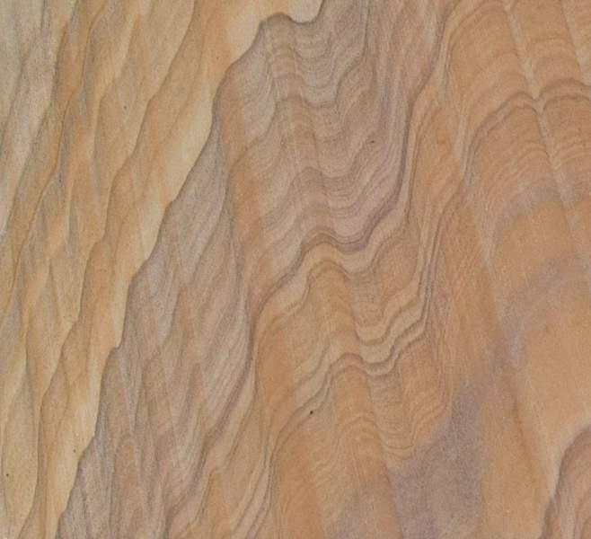 Rainbow Sandstone