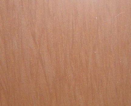 Red Sandstone (Wood Stripe)