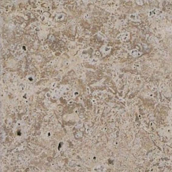 Noce Tumbled Travertine