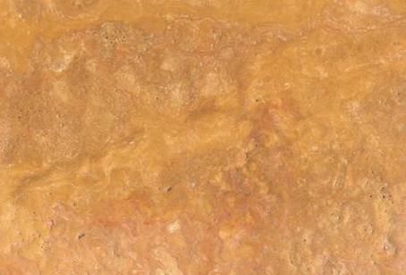 Travertine Classic Yellow