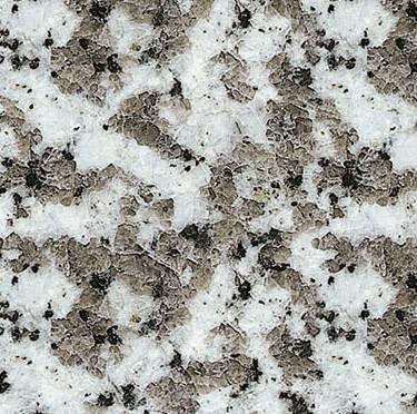 White Coarse Grain