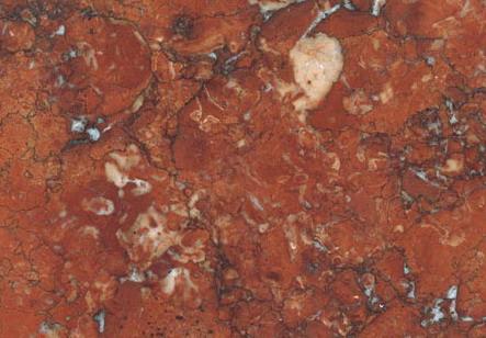 Persian Red Marble