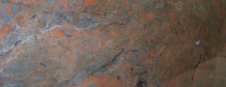 Hollywood Quartzite