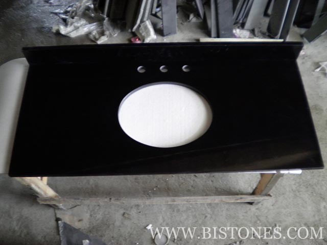 Shanxi Black  Counter Tops Picture