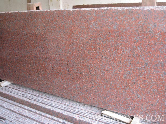 Africa Red Slabs