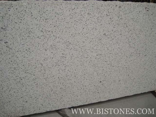 Rose White granite Slabs