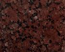 India Red