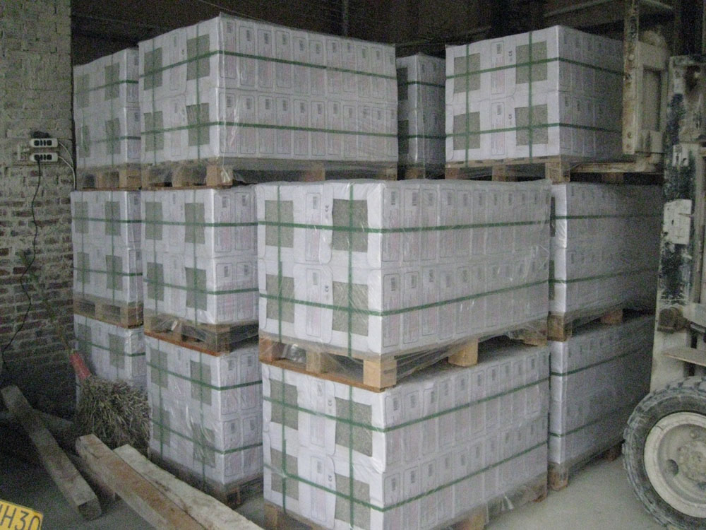 White Sandstone Tiles Stone